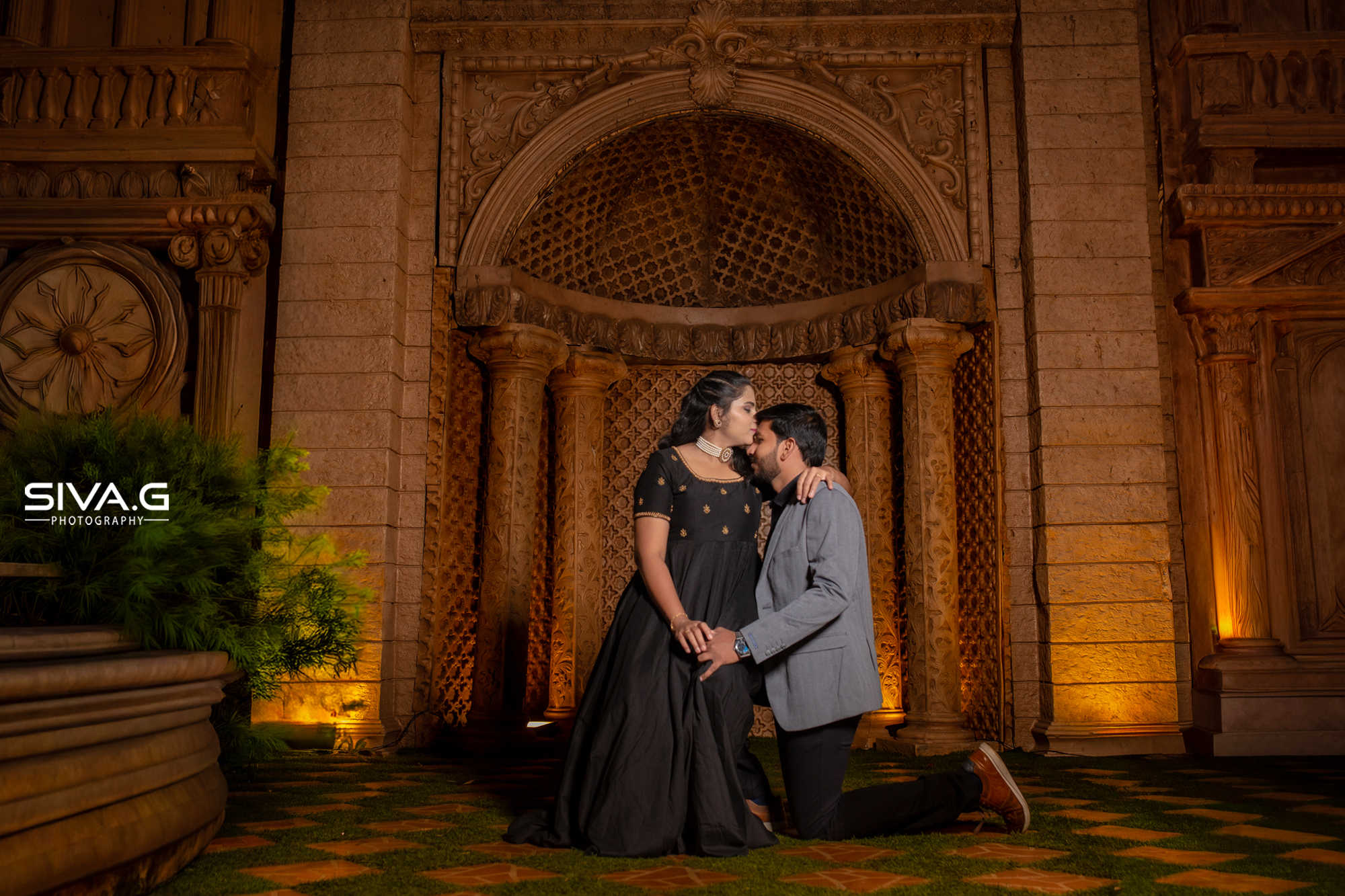 Candid Wedding PhotoGraphy Karur - Siva.G PhotoGraphy